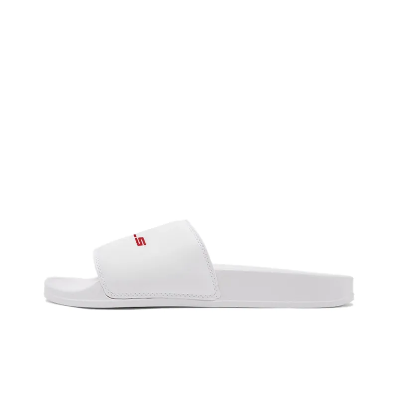 Reebok Lm Classic Slide White Slippers-0