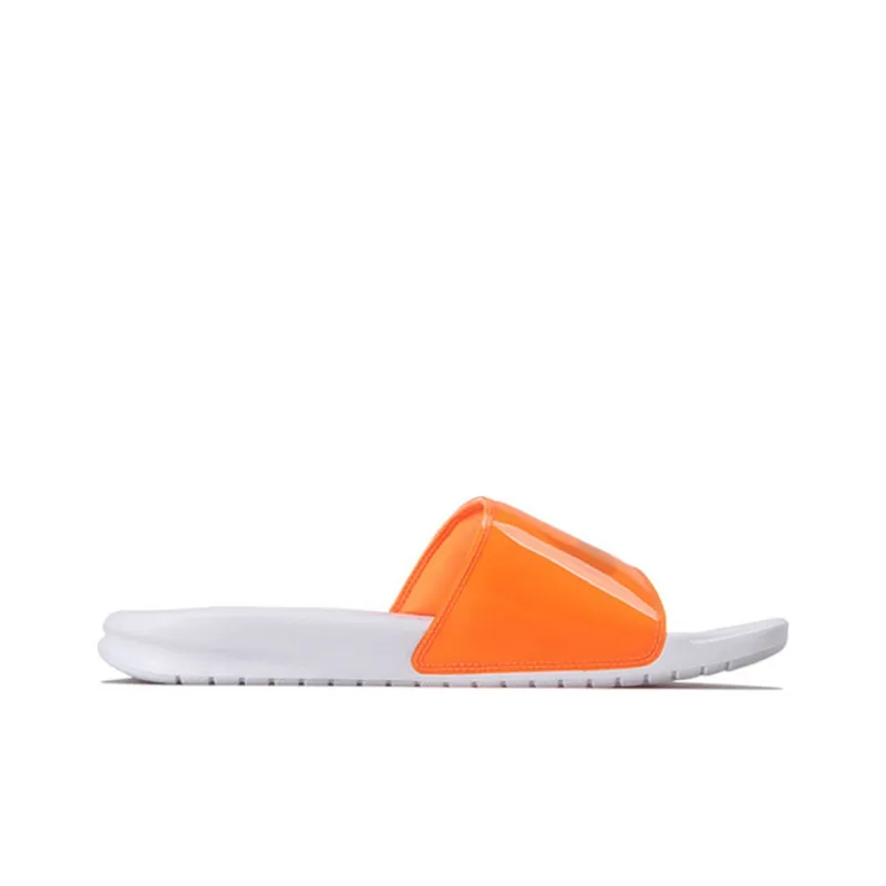 Nike Benassi Jdi Print Slide 'Orange'-1