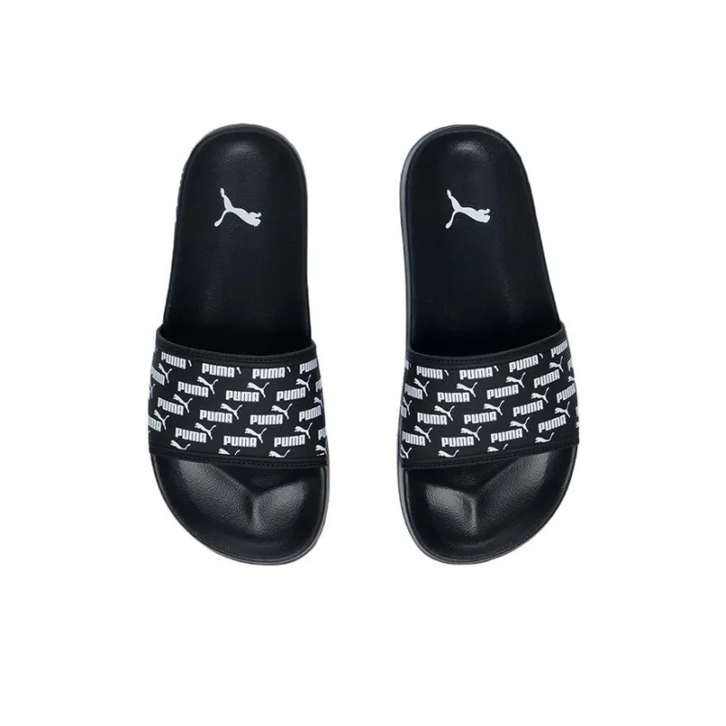 PUMA Leadcat 2.0 Shower Slide 'Allover Print'-2