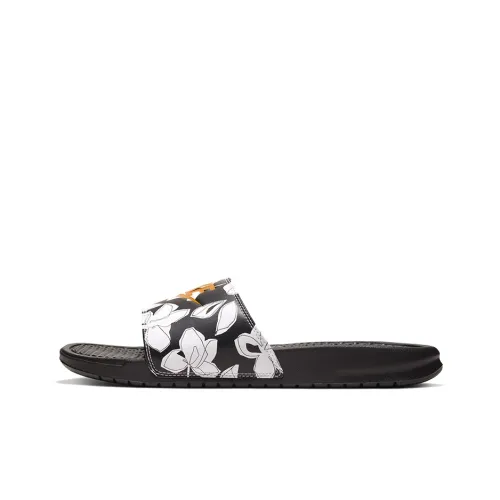 Nike Benassi Jdi Print Slide 'Floral'