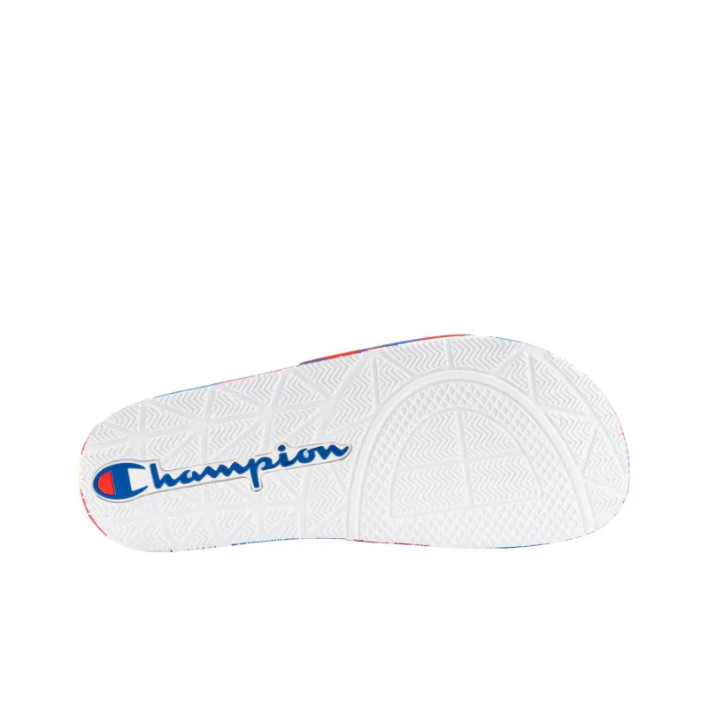 Champion Ipo Slide 'Multi Camo'-4