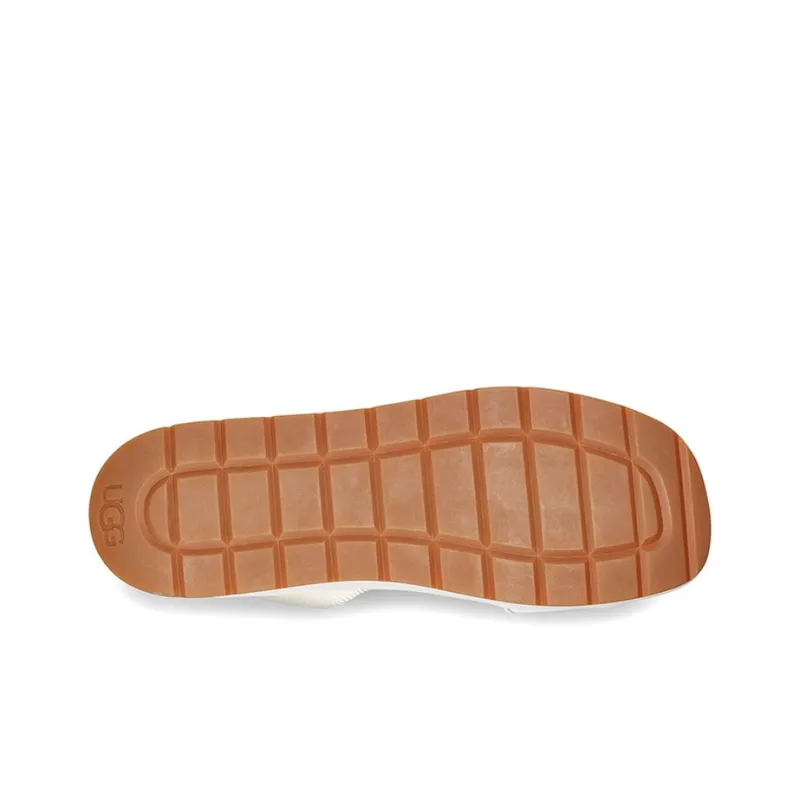 UGG Lennox Series Sports Sandals White Women's-5
