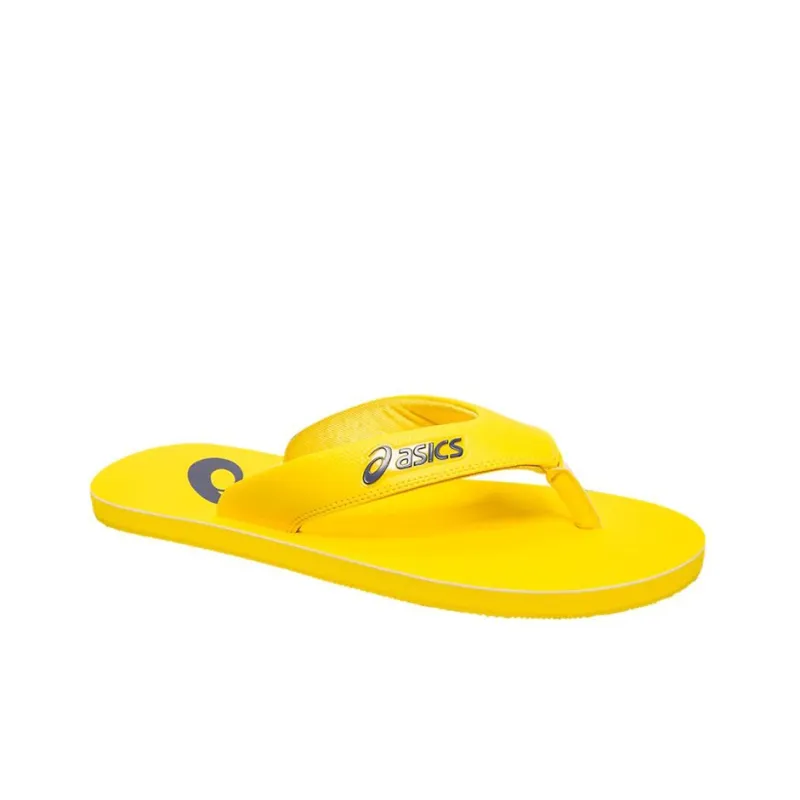 Asics Zorian AS Sandal 'Vibrant Yellow'-2