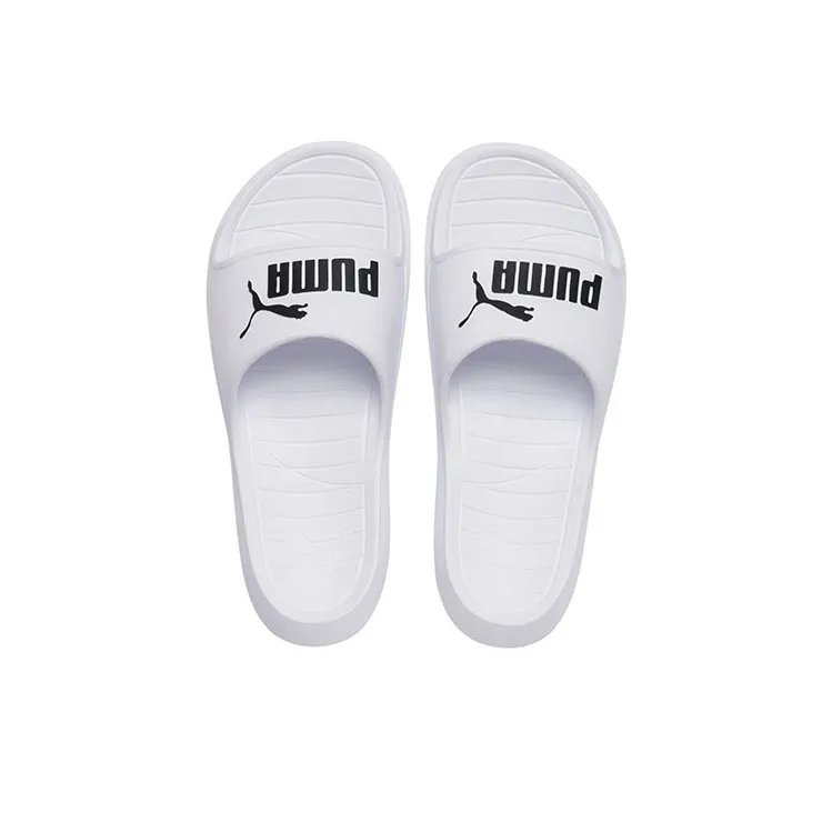 PUMA Divecat V2 'White'-2