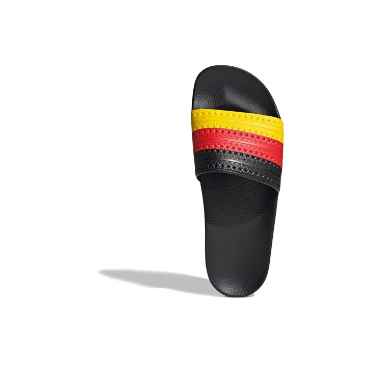 Adilette Adidas Originals Slides 'Germany'-4