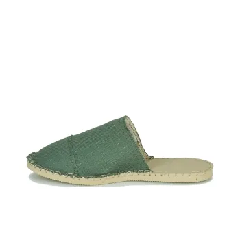 Havaianas Closed Toe Slippers Women's Green
