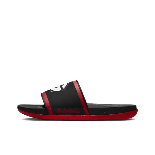 Nike Offcourt Slide 'Georgia'