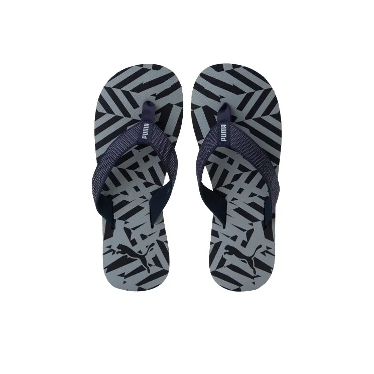 PUMA Caspian Gu 3 Idp Sandals Dark Blue Women's-2