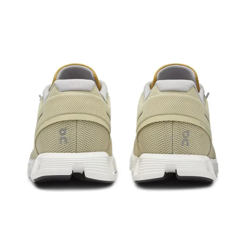 On Running Cloud 5 Haze BrOnze-4