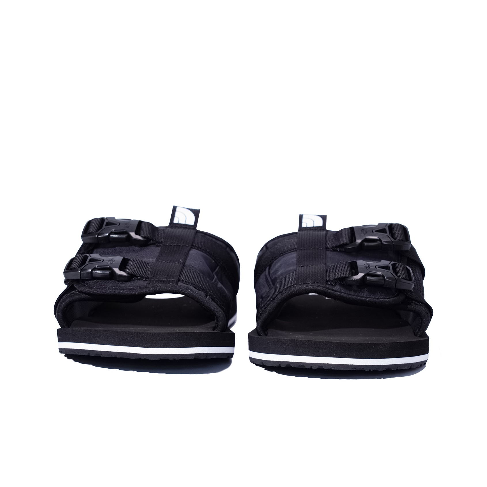 THE NORTH FACE Eqbc Slides Tnf Black Cheap Rcj Jordan Outlet