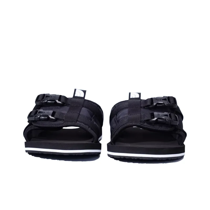 THE NORTH FACE Eqbc Slides 'Tnf Black'-1