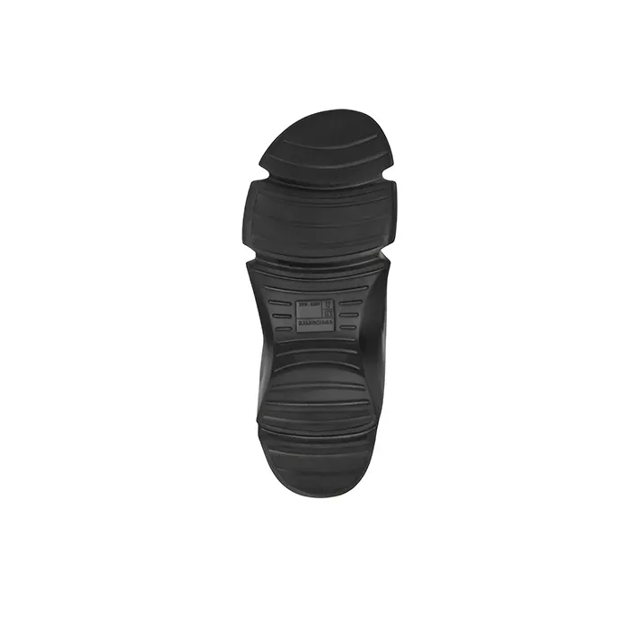 Balenciaga Mold Thong Sandal 'Black'-4