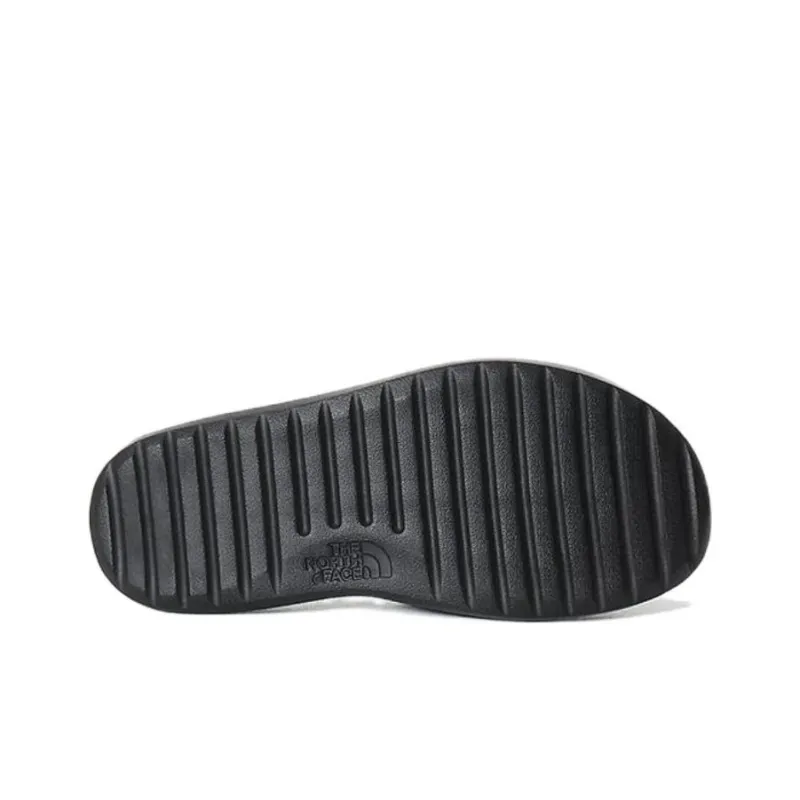 THE NORTH FACE Triarch Slides ''Tnf Black Tnf White' Women's-4