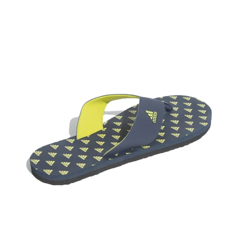 Adidas Adihaute 'Blue Yellow'-3