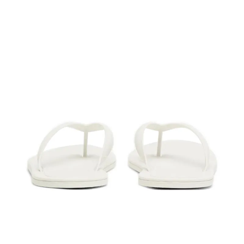 Maison Margiela Thong-strap Slip-on Slides-3