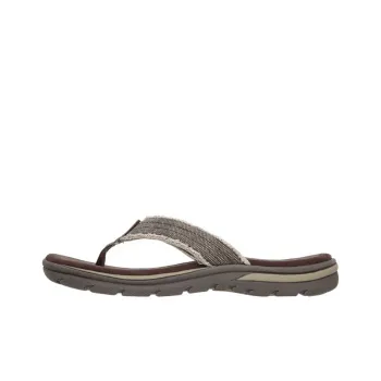 Skechers Relaxed Fit Flip Flops Men
