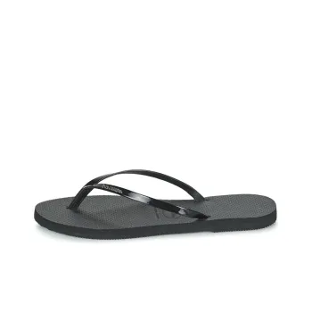 Havaianas Fashion Sandal Unisex Black