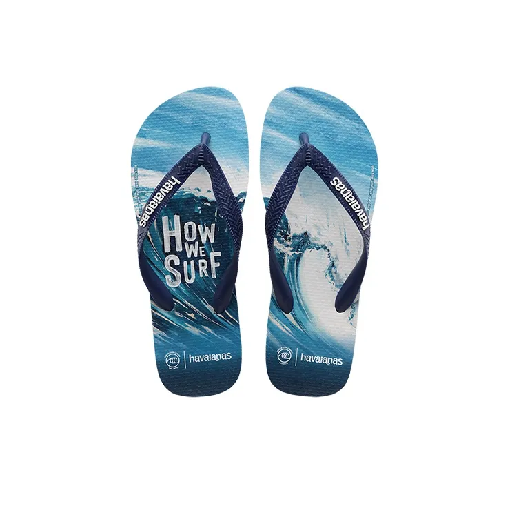Havaianas Flip Flops Unisex-4
