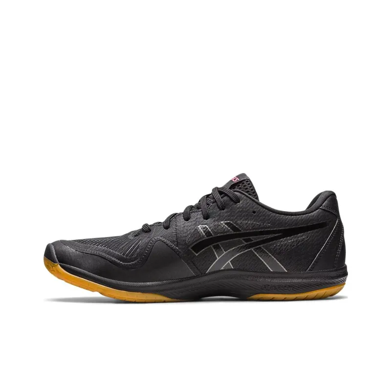 Asics Rote Japan Lyte Ff 3 Low Top Training Shoes Unisex Black-0