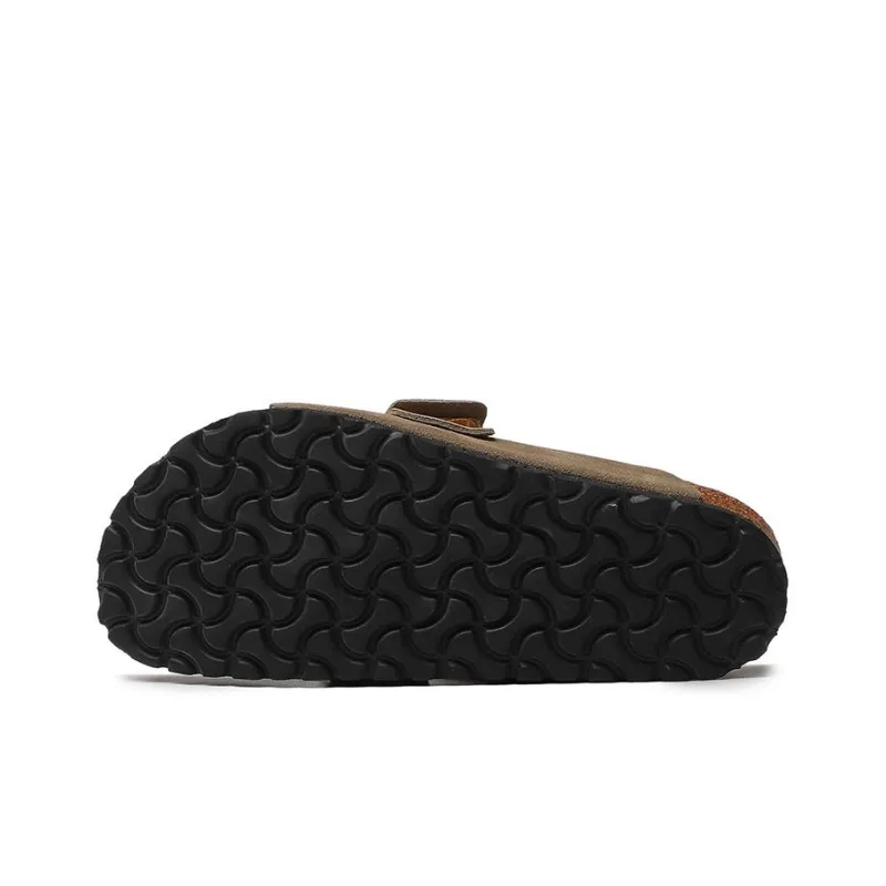 TASMAN AUS Slide Slippers 3.5cm Women's-15