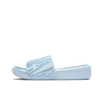JORDAN Nola Slide Celestine Blue Women's