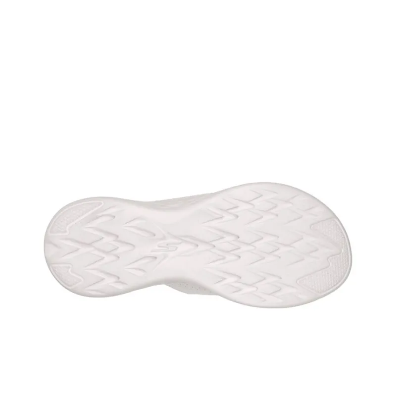 Skechers On The Go Slide Slippers Women's Natural-3