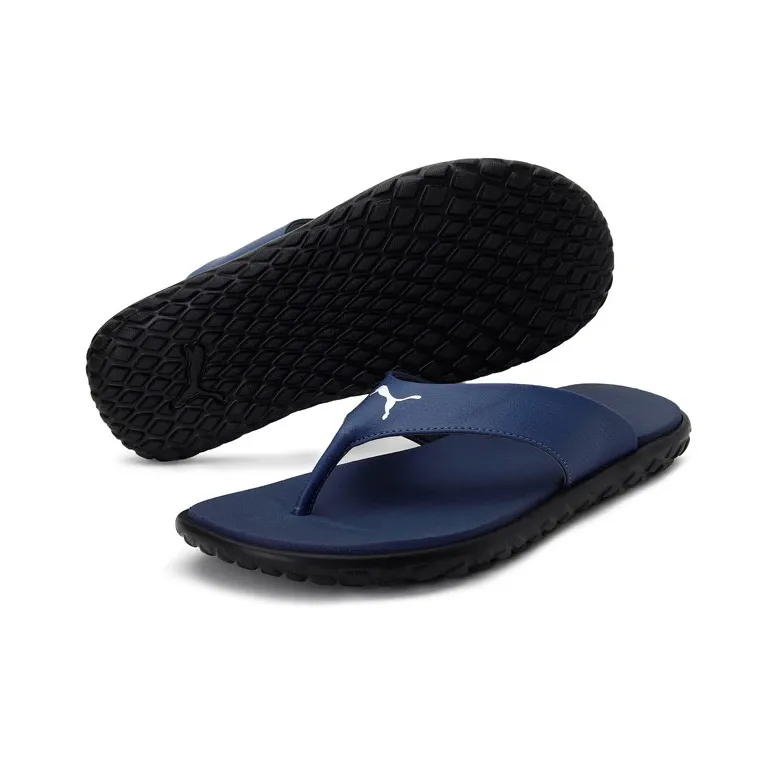PUMA Galaxy Comfort Idp Sandals Blue-2