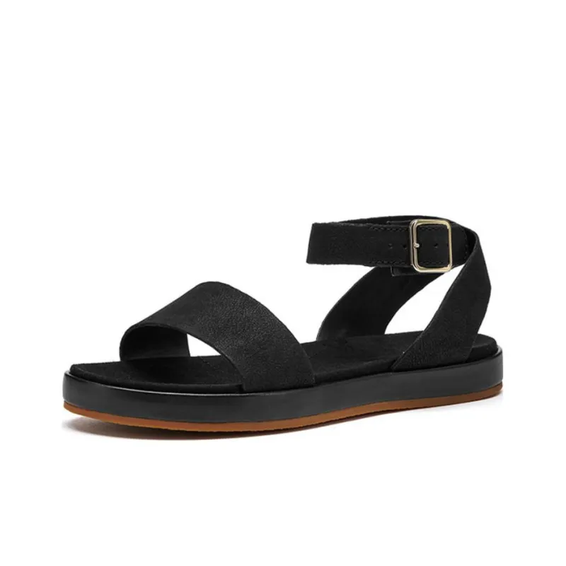 Clarks One Strap Sandals Women's-1