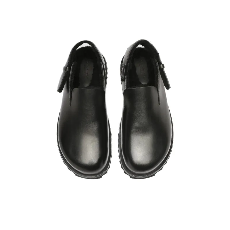 Officine Creative Introspectus 004 Leather Sandals-3