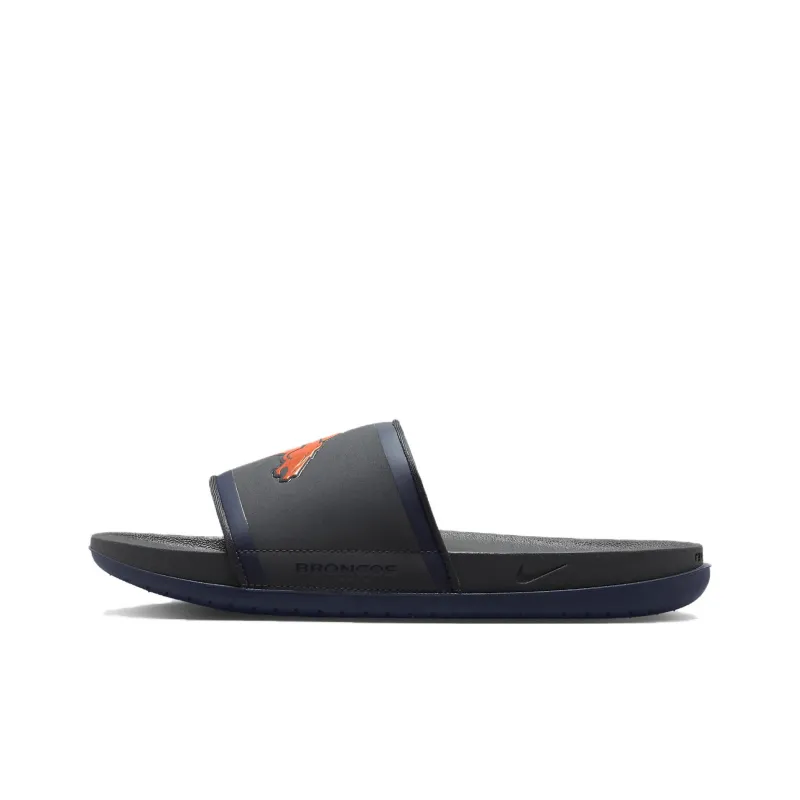 Nike Nfl X Offcourt Slide 'Denver Broncos'-0