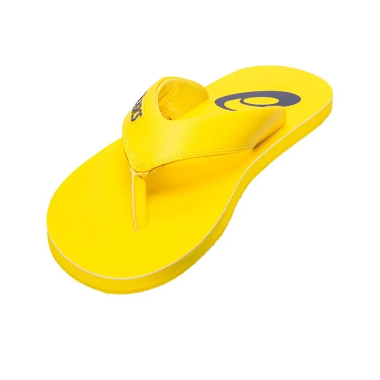 Asics Zorian AS Sandal 'Vibrant Yellow'-3