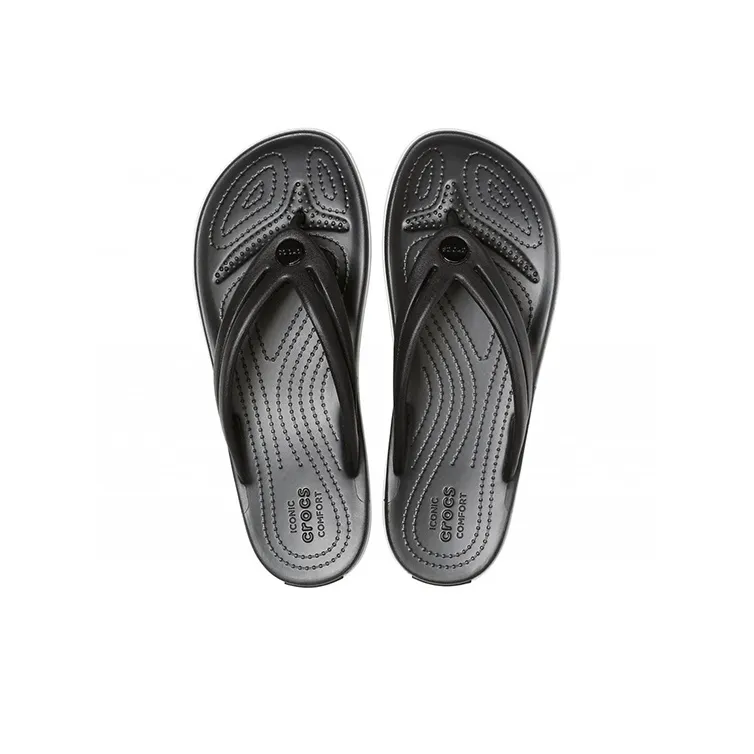 Crocs Crocband Flip Flops Women's-4