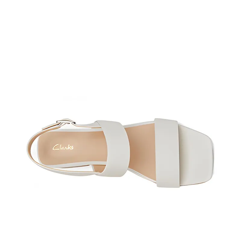Clarks One Strap Sandals Women's-2