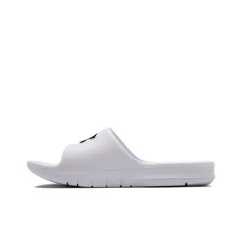 Under Armour Core Pth 'White'
