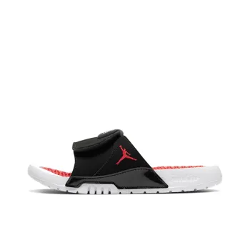 Jordan Hydro11 Flip flops GS