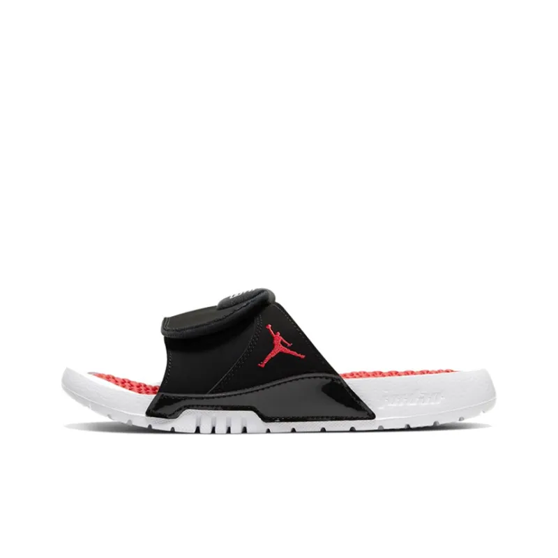 Jordan Hydro11 Flip flops GS-0