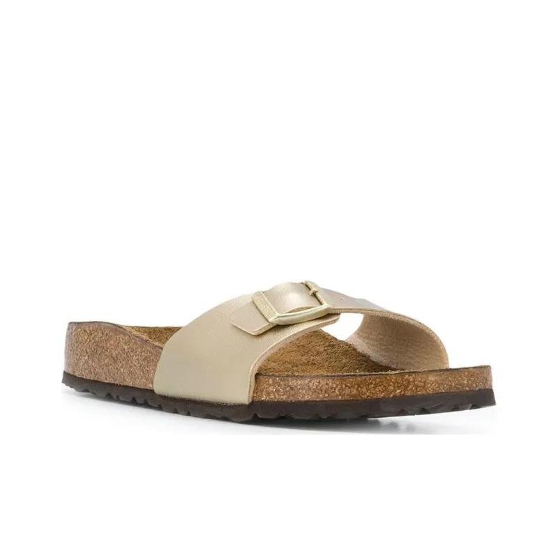 Birkenstock Madrid Moulded insole Slides-1