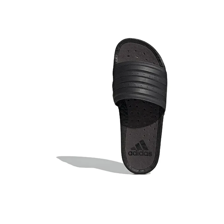 Adidas Adilette Boost Carbon-4