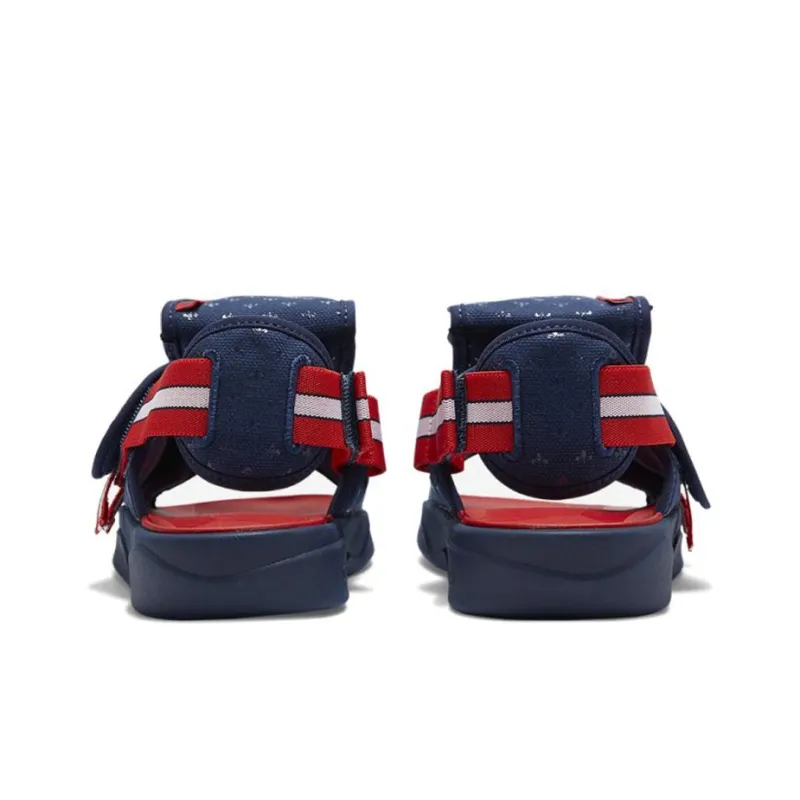 Jordan Ls Slide Psg Paris Saint Germain-4
