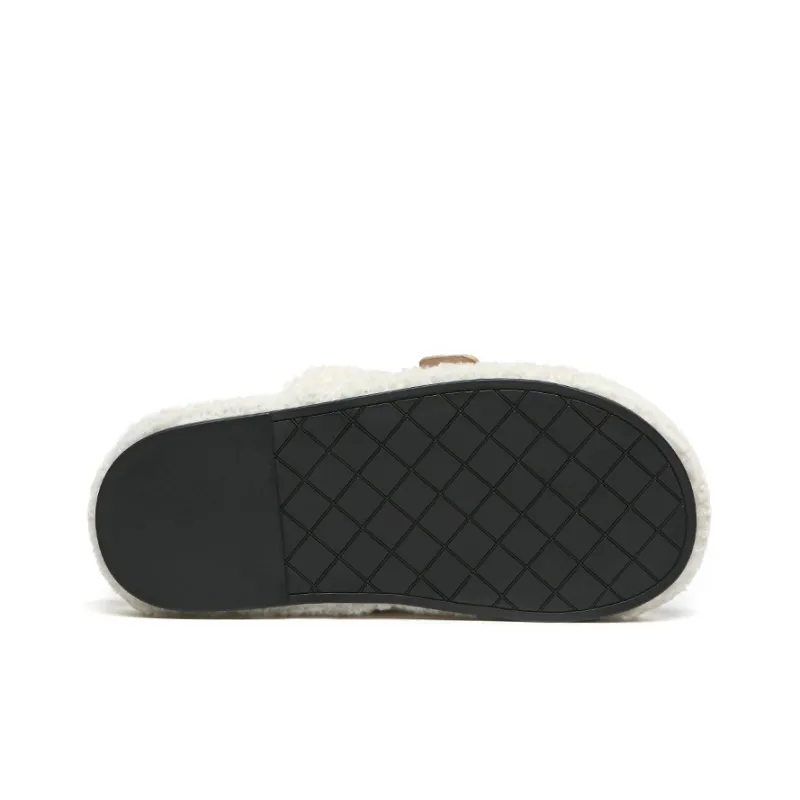 EVERAU Slide Slippers Women's-4