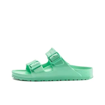 Birkenstock Arizona Essentials Eva 'Bold Jade'