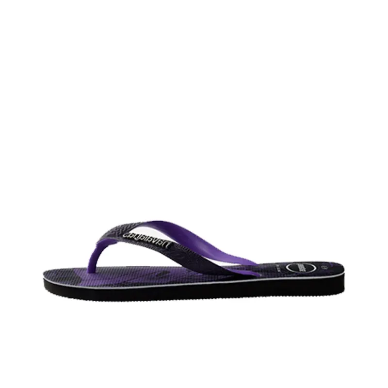 Marvel X Havaianas Flip Flops Unisex-0
