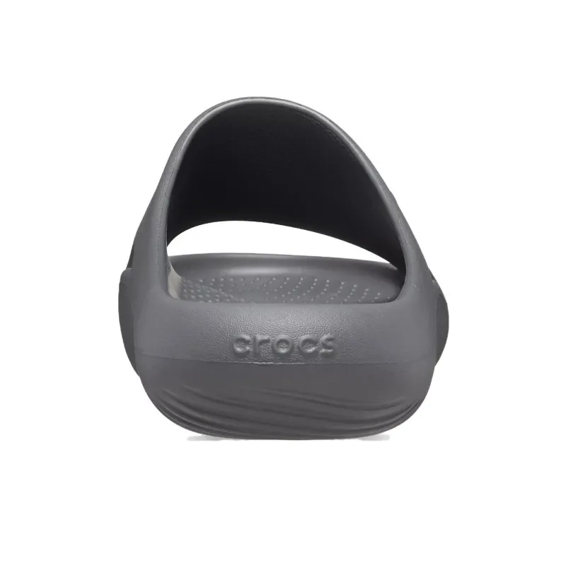 Crocs Mellow Crocs Mellow Slides S Black-3