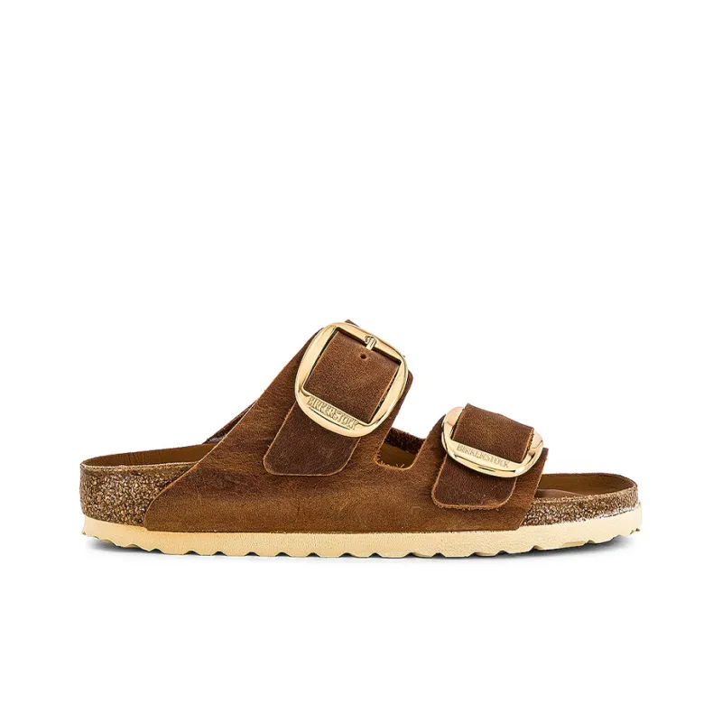 Birkenstock Double strap Leather Sandals Women's-1
