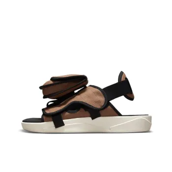 JORDAN Ls Slide Archaeo Brown