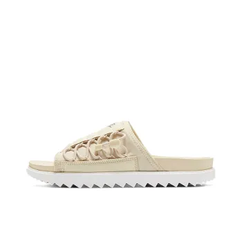 Nike Asuna Slide 'Fossil'