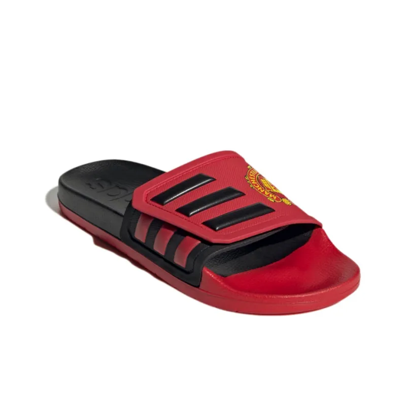 Adilette Adidas Tnd Slide 'Real Red'-2