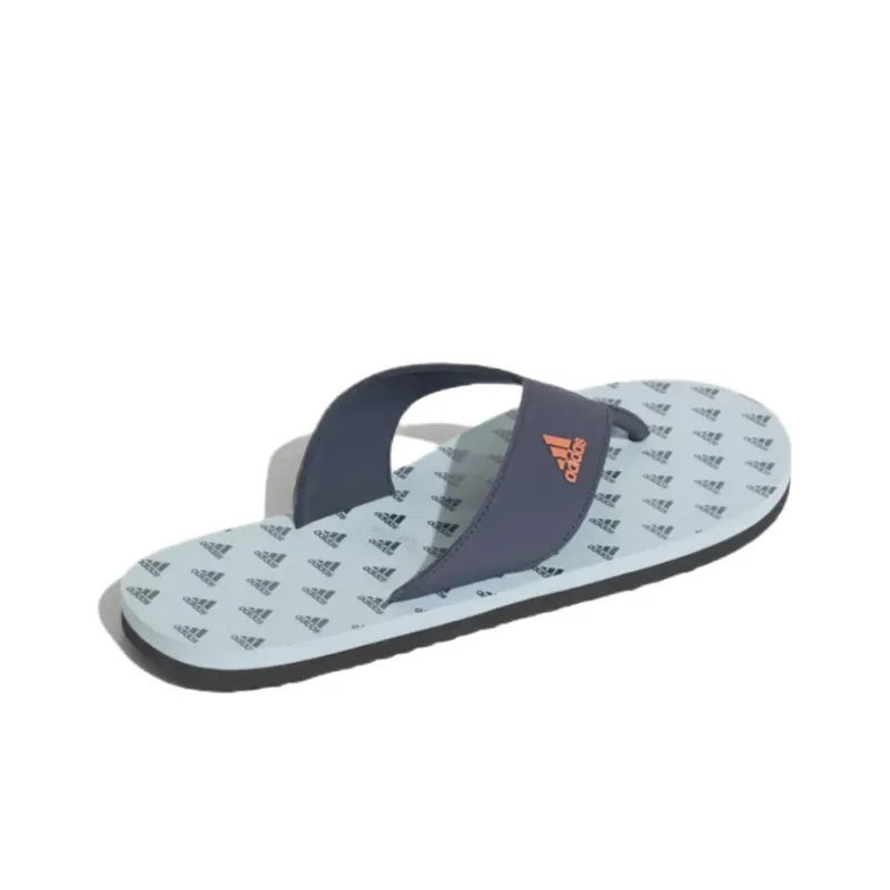 Adidas Flip Flops Men-3