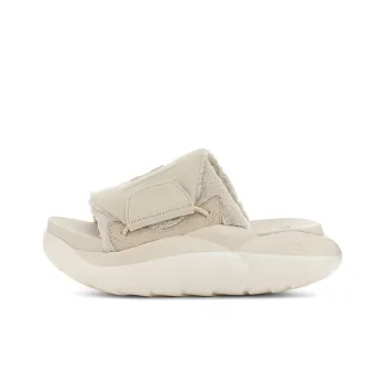 UGG LA Cloud Collection Casual Slippers Women's Sea Salt Color
