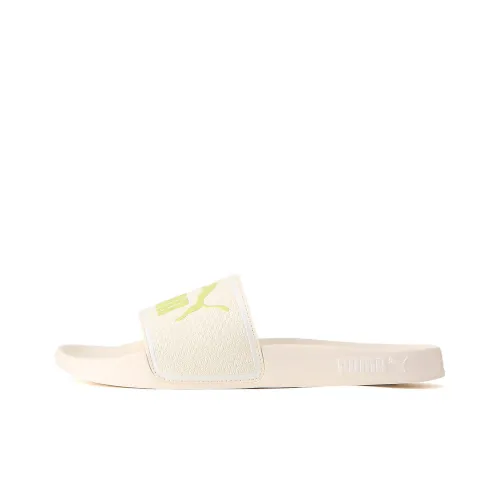 PUMA Reed Cat 2.0 Summer Resort 'White'